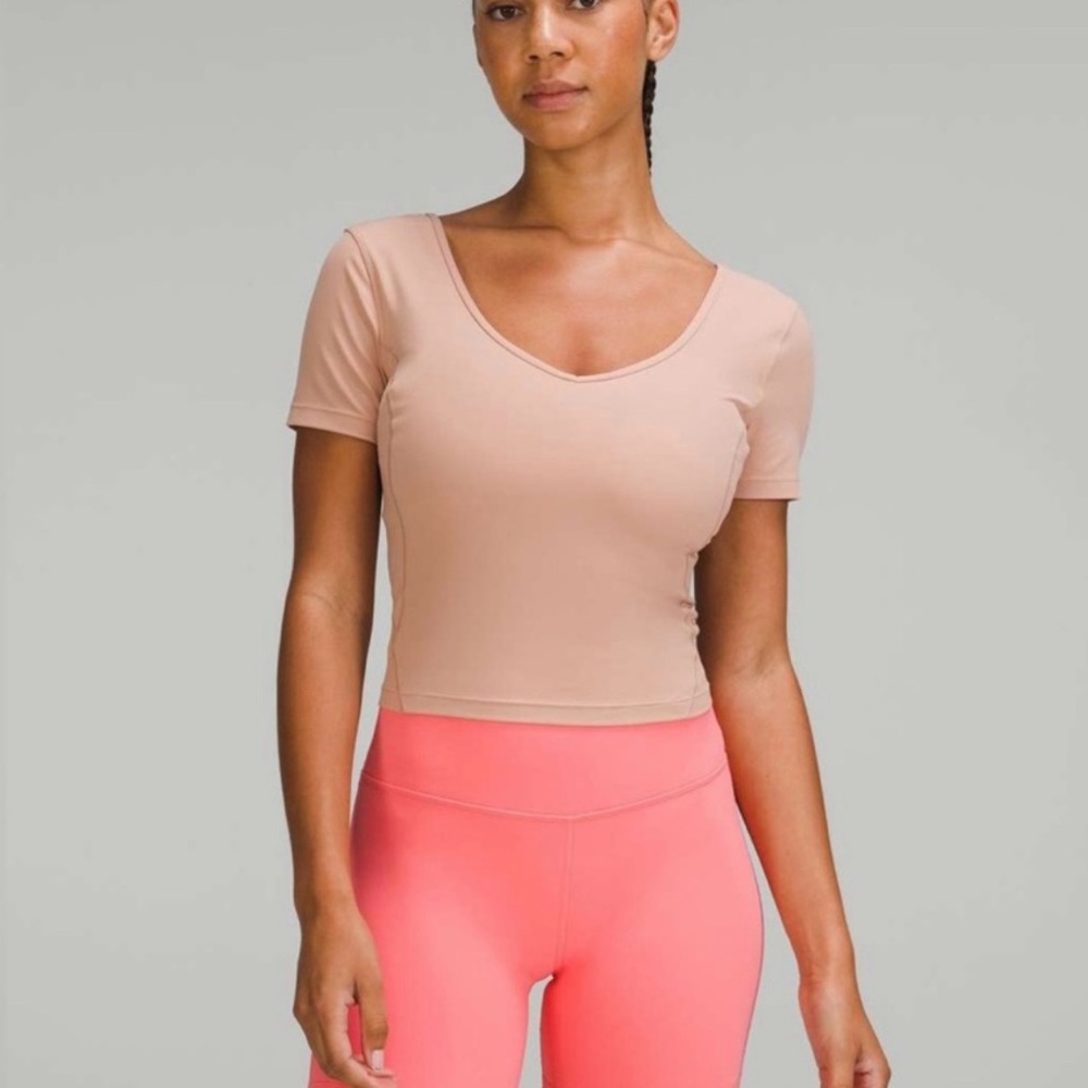 lululemon Align T-shirt